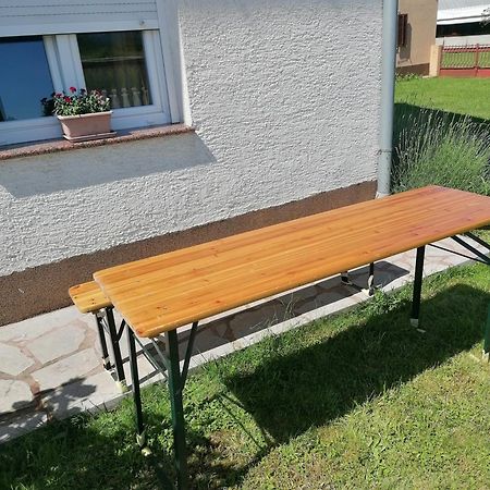 Domus Nostra Apartment Lovinac  Exterior photo